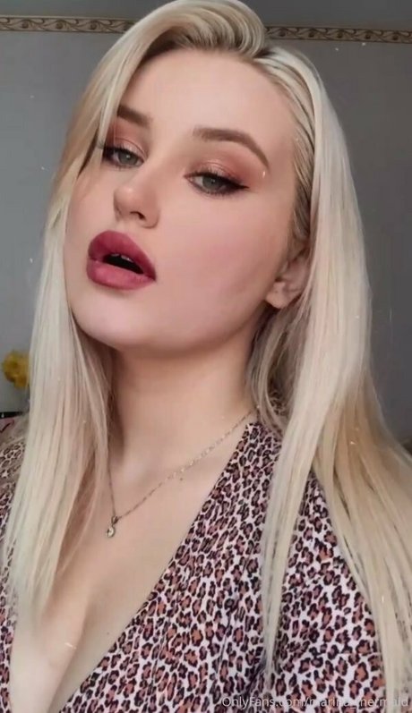 mari lovee free top profile image