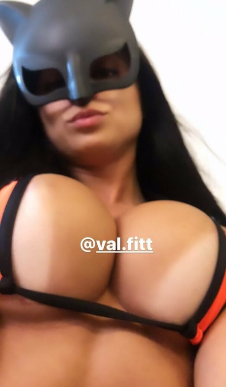 Valeria Pacheco ポルノ女優 写真