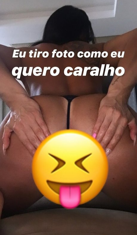 Valeria Pacheco ヌードモデル 写真