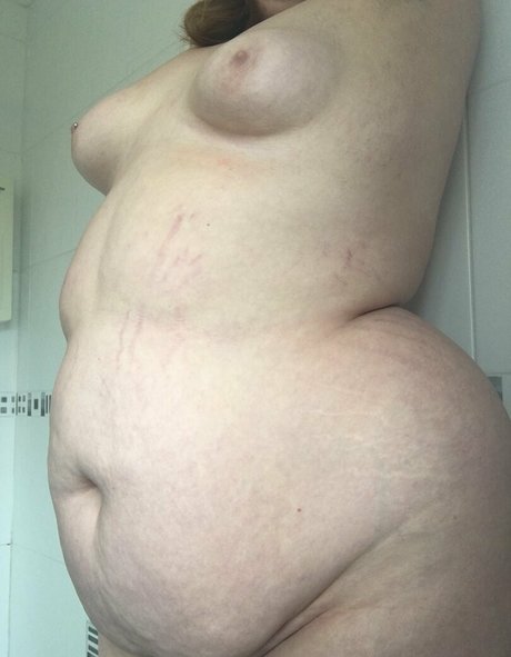 chubbycupcake セクシーなスター 写真