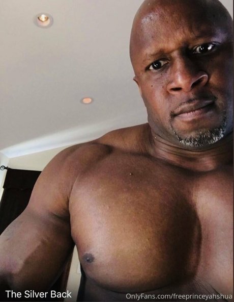 freeprinceyahshua スターセックス 写真