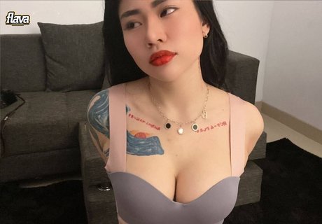Vey Ruby Jane トップスター 写真