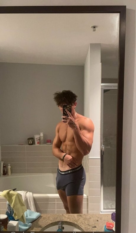 jacobsavagee 独占女優 写真