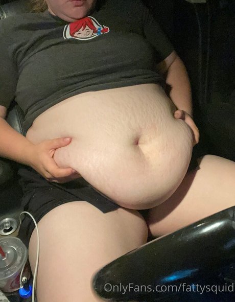 gluttonoussquid 高品質スター 写真