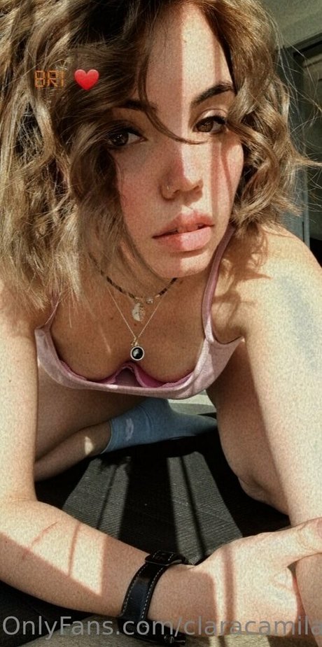 claracamila profile image