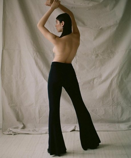 Frankie Cavalcanti 最高のスター 写真