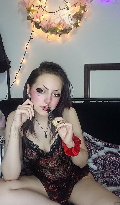 baphomet664 ホットなモデル 写真