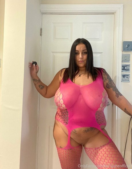 Terri Jane セックスモデル 写真