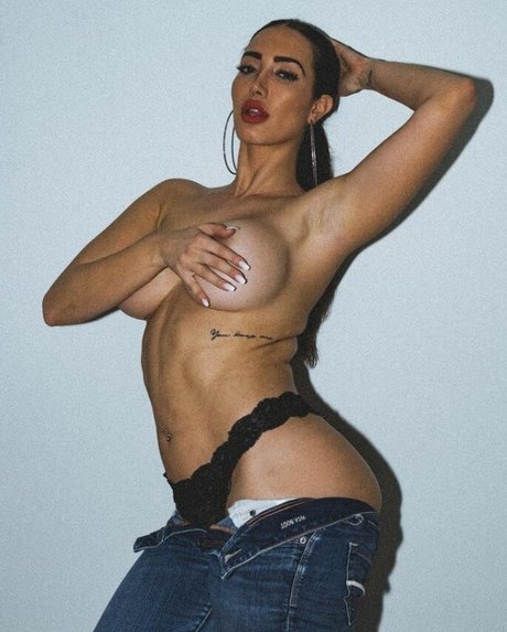 vanessaluis 91 独占女優 写真