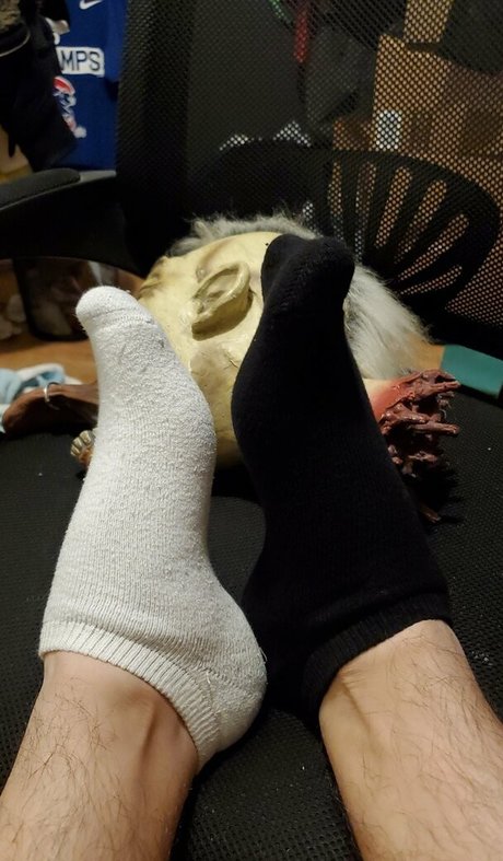 rudeboifun エロティックモデル 写真
