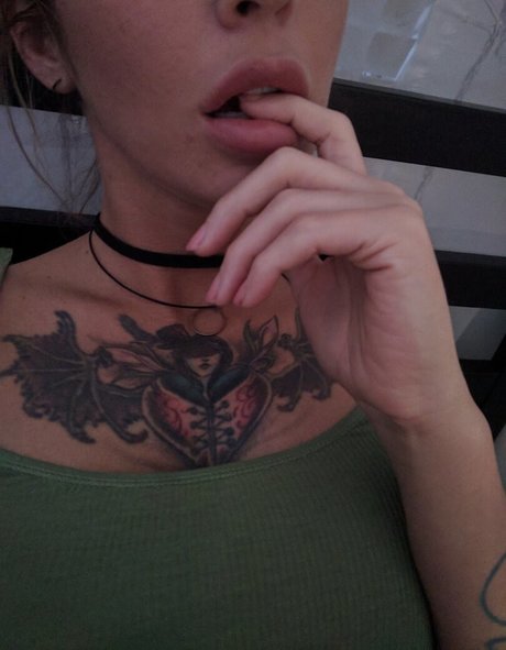 kleiovalentien ヌードモデル 写真