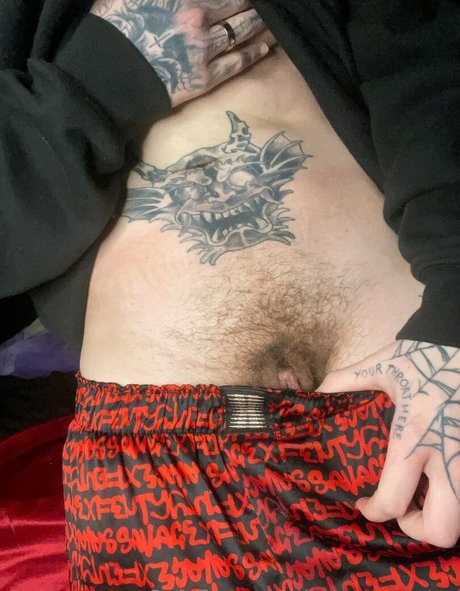 satansmaster ポルノスター エロティック 写真