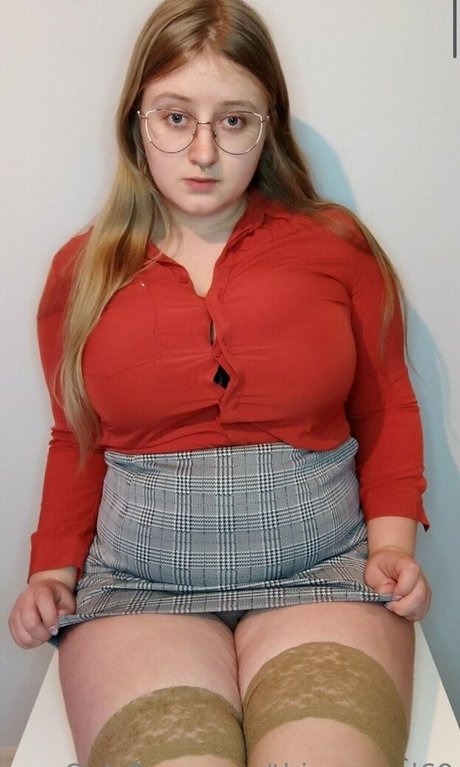 thiccangel69 最高の女優 画像