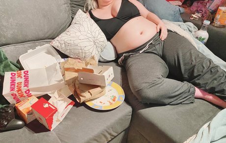 chubbygamergf エロティックなポルノスター 写真