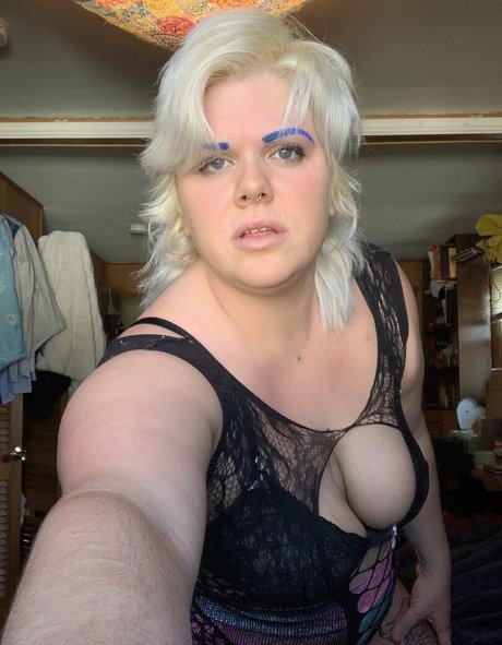 gutter meatfree セックスモデル 写真