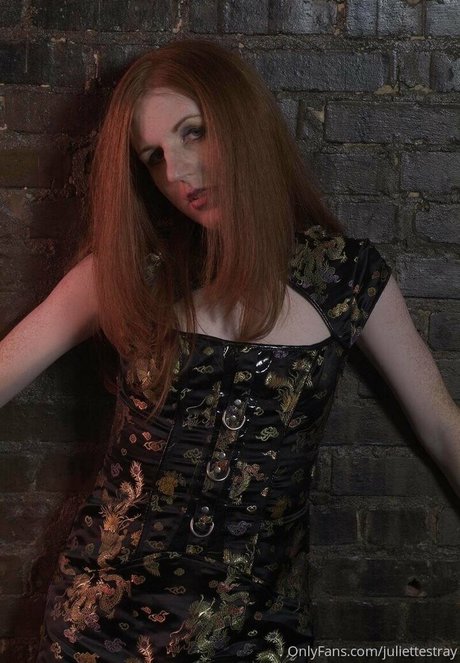 juliettestray ホットスター 画像