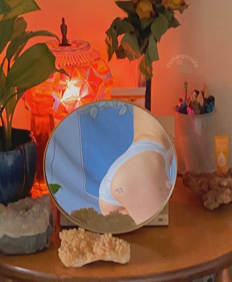 fionasprouts99 ポルノスター ヌード 写真