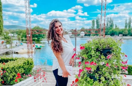 Eliza Stefanova エロティックモデル 写真