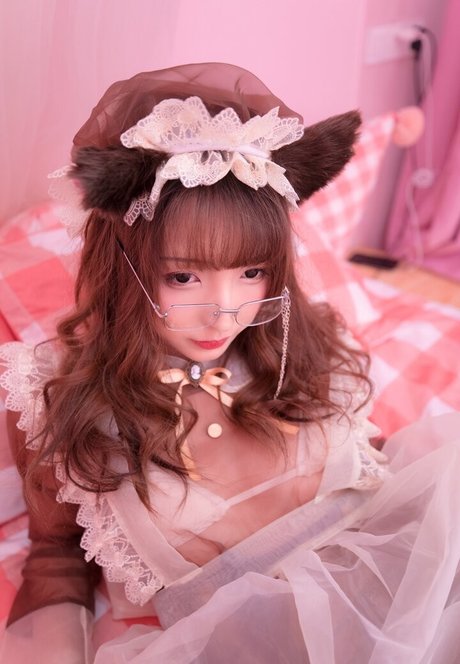 Mafuyu MkVII トップスター 写真