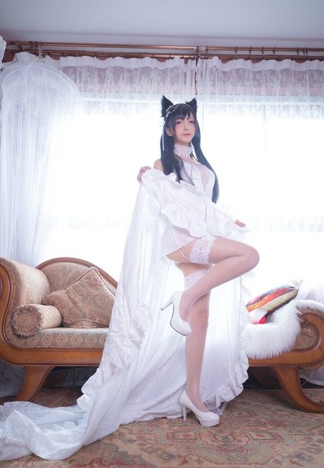 カービーファックOnlyfans ホットヌード 写真