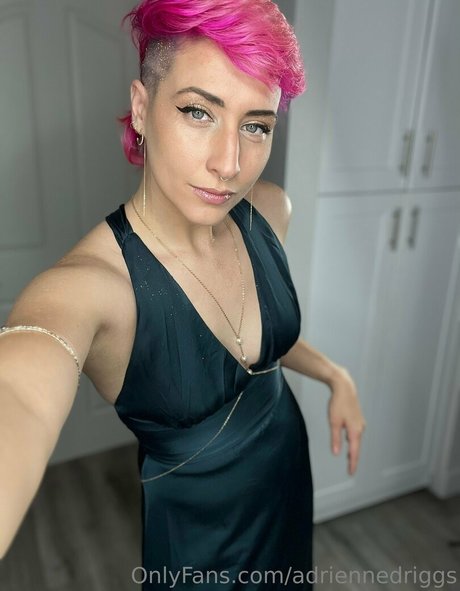 adriennedriggs トップスター 写真