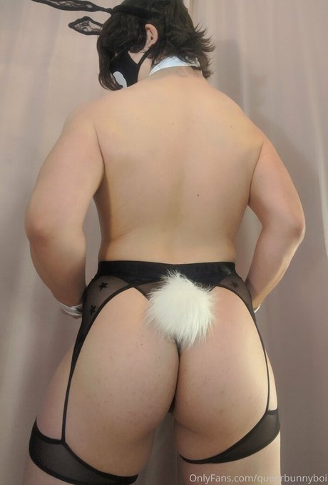 queerbunnybabe ヌードモデル アーカイブ