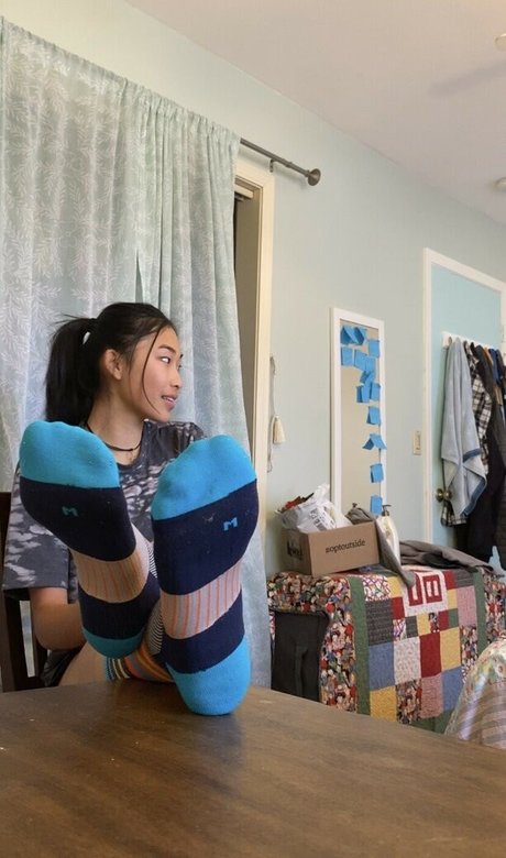 Peyton Nori セクシーなスター 写真