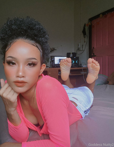 goddessnutty2 エロティックなポルノスター 写真