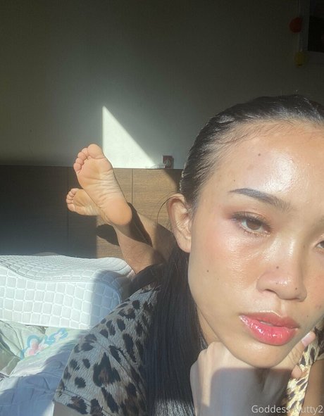 goddessnutty2 ポルノスター 写真