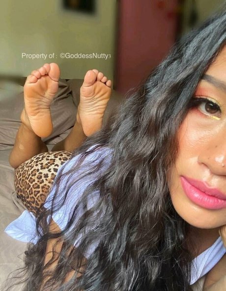 goddessnutty2 ヌードのポルノスター 写真