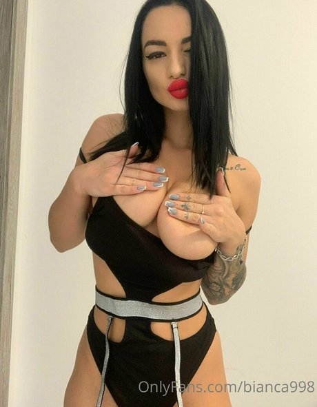 bianca998 エロティックなモデル 写真