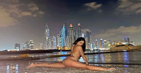 Lissie Isabella 完璧なスター 写真