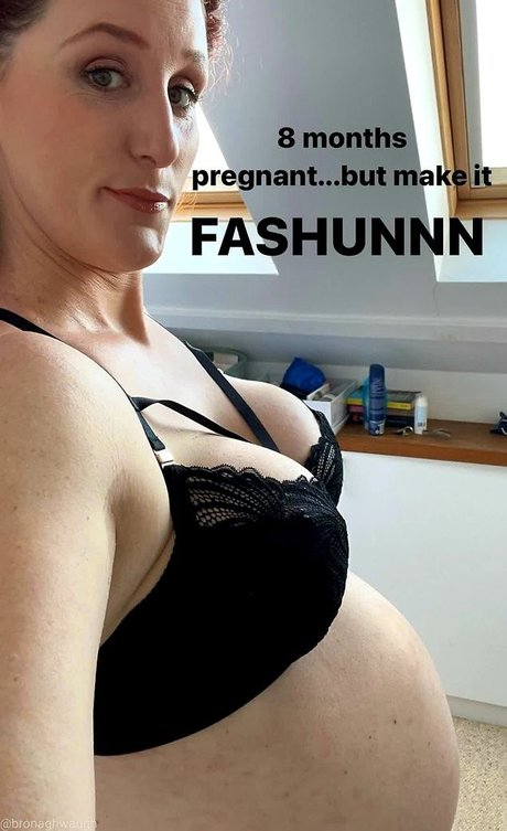 Bronagh Waugh ポルノスター 高品質 写真