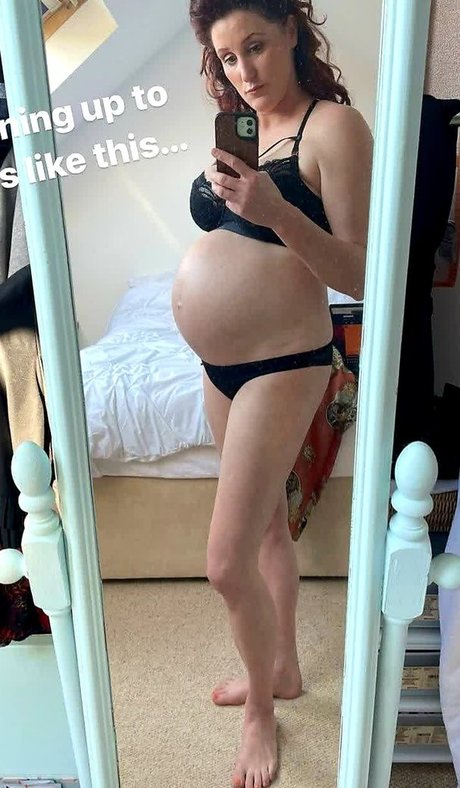 Bronagh Waugh 最高のスター 写真