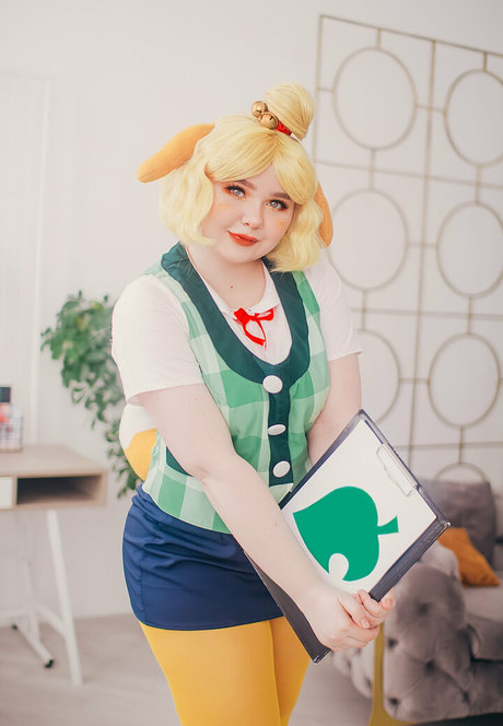 venusblessed 限定スター 写真