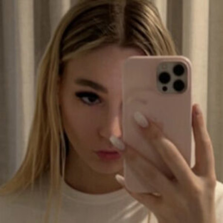 Krystal Sergeant 限定スター 写真