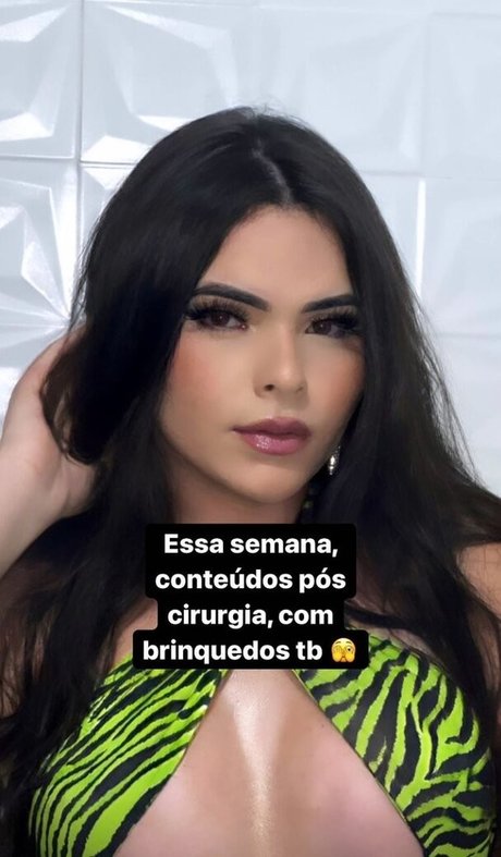 Christina Cleon エロティックなスター ギャラリー