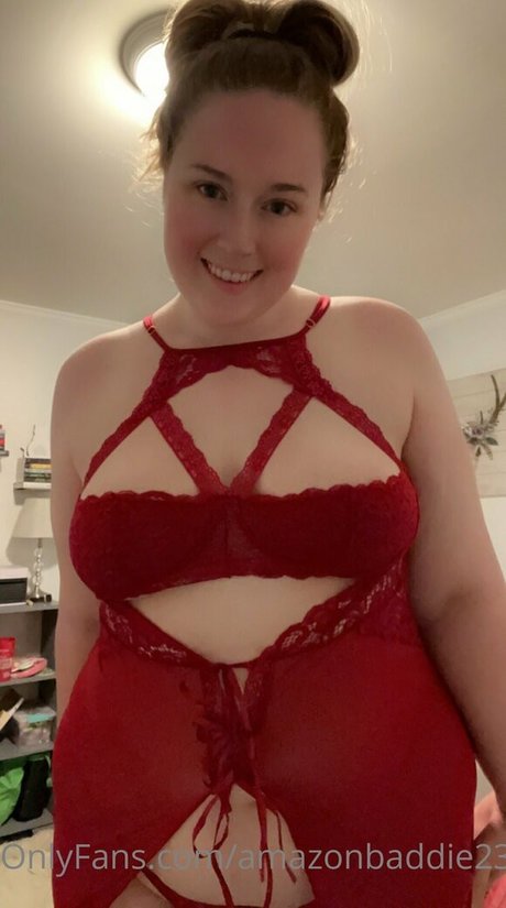 amazonbaddie23 スターセックス 画像