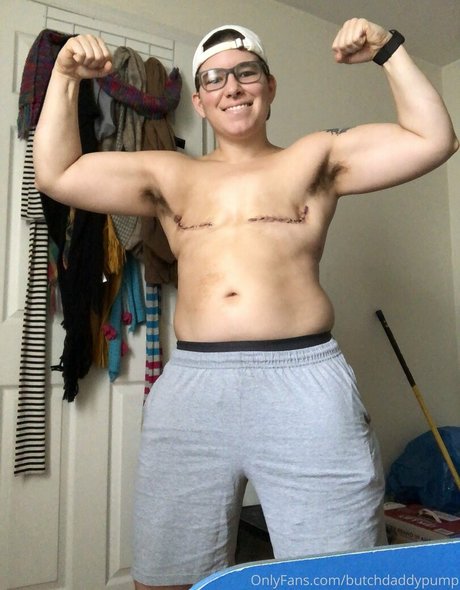 butchdaddypump 独占女優 画像