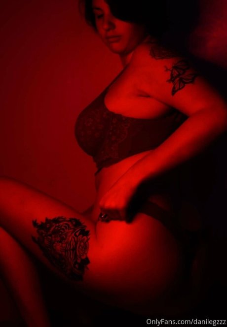 danalegzzz 最高の女優 写真