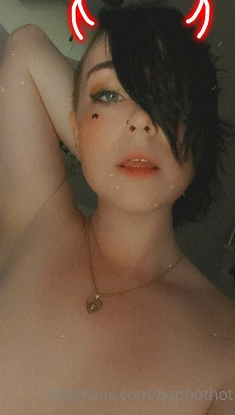 baphothot ポルノ女優 画像