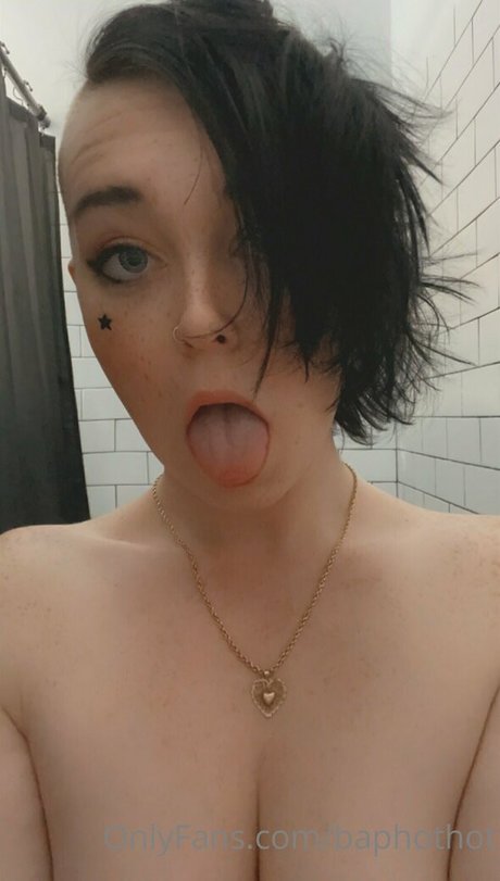 baphothot ポルノスター セクシー 写真