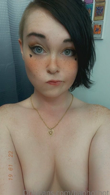 baphothot アートモデル 写真