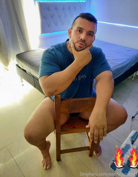 denny scobar1 独占ポルノスター 写真