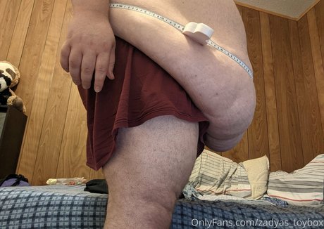 zadyas toybox セックスモデル 写真