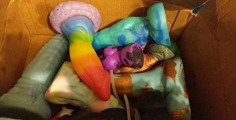 zadyas toybox かわいいポルノスター 写真