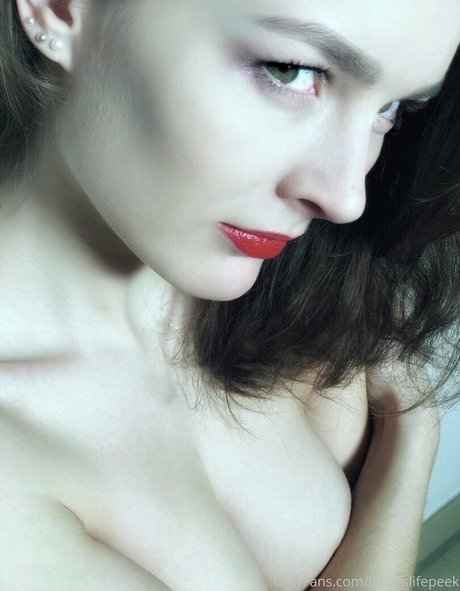 janeyslifepeek 可愛いモデル 画像