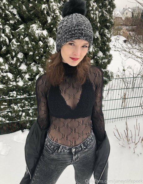 janeyslifepeek 独占女優 画像
