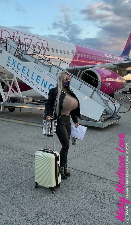 marymadison セクシーなスター 写真