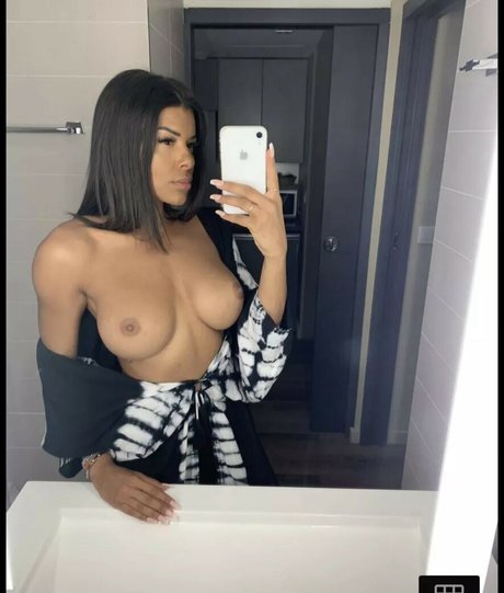 Ophelie Ferrand 最高のモデル 写真